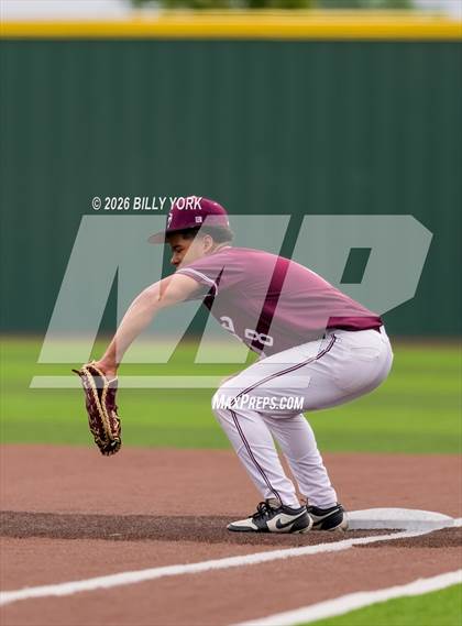 Thumbnail 1 in Grand Saline vs Cooper photogallery.