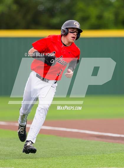 Thumbnail 3 in Grand Saline vs Cooper photogallery.