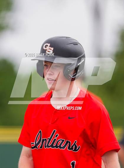 Thumbnail 3 in Grand Saline vs Cooper photogallery.