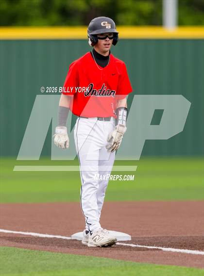 Thumbnail 1 in Grand Saline vs Cooper photogallery.