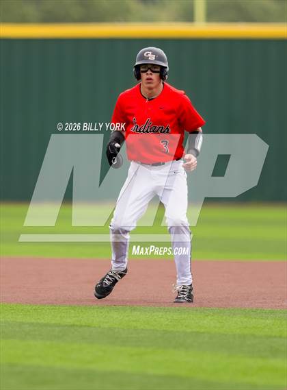 Thumbnail 2 in Grand Saline vs Cooper photogallery.