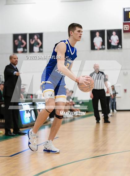 Thumbnail 2 in Lubbock Christian @ Trinity Christian photogallery.