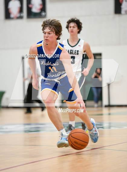 Thumbnail 1 in Lubbock Christian @ Trinity Christian photogallery.