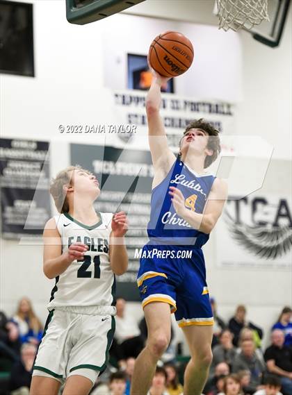 Thumbnail 2 in Lubbock Christian @ Trinity Christian photogallery.