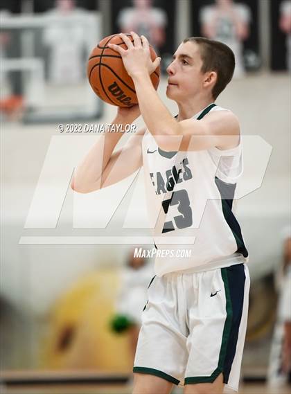 Thumbnail 2 in Lubbock Christian @ Trinity Christian photogallery.