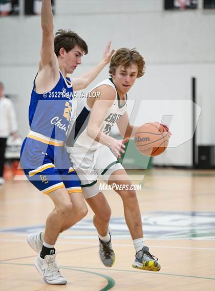 Thumbnail 1 in Lubbock Christian @ Trinity Christian photogallery.