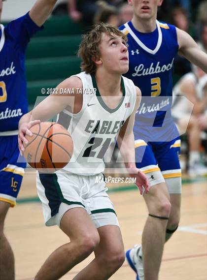 Thumbnail 2 in Lubbock Christian @ Trinity Christian photogallery.