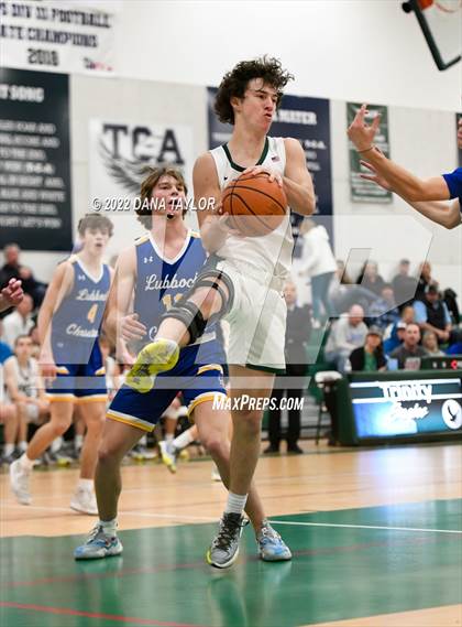 Thumbnail 2 in Lubbock Christian @ Trinity Christian photogallery.
