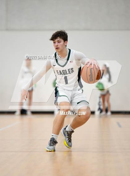 Thumbnail 3 in Lubbock Christian @ Trinity Christian photogallery.