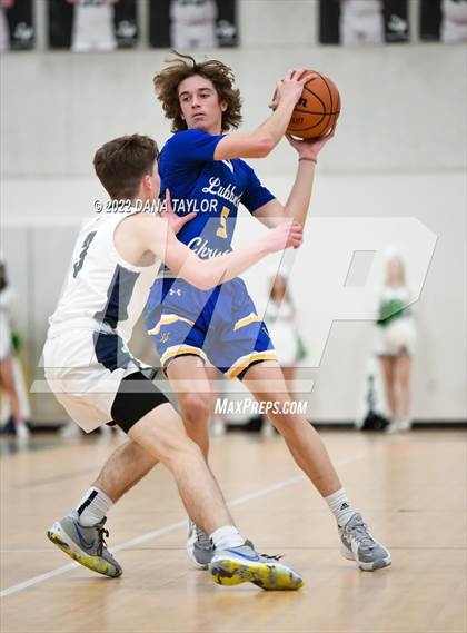 Thumbnail 2 in Lubbock Christian @ Trinity Christian photogallery.