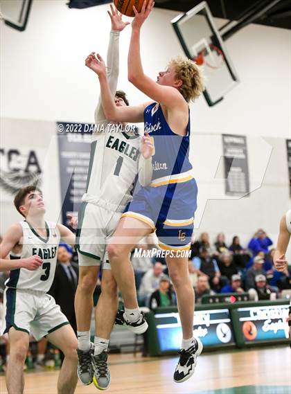 Thumbnail 3 in Lubbock Christian @ Trinity Christian photogallery.