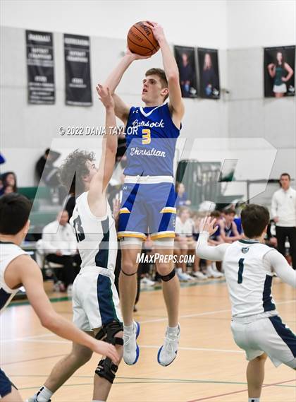 Thumbnail 3 in Lubbock Christian @ Trinity Christian photogallery.