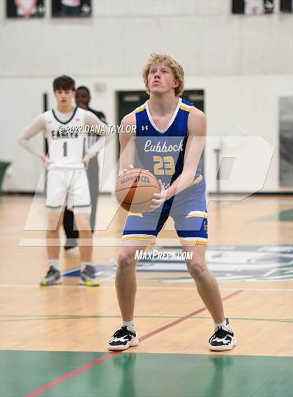 Thumbnail 2 in Lubbock Christian @ Trinity Christian photogallery.