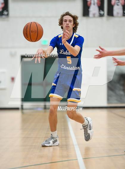 Thumbnail 3 in Lubbock Christian @ Trinity Christian photogallery.