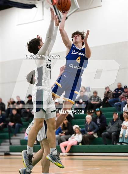 Thumbnail 2 in Lubbock Christian @ Trinity Christian photogallery.