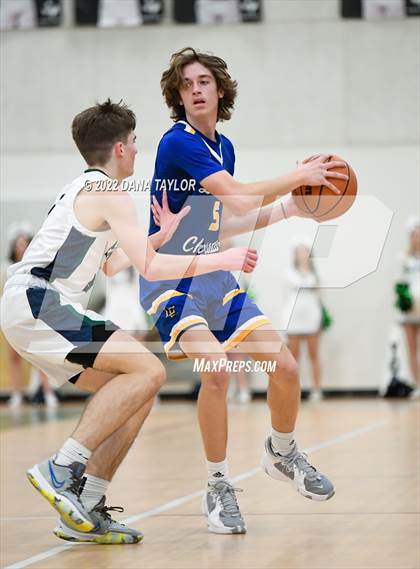 Thumbnail 1 in Lubbock Christian @ Trinity Christian photogallery.