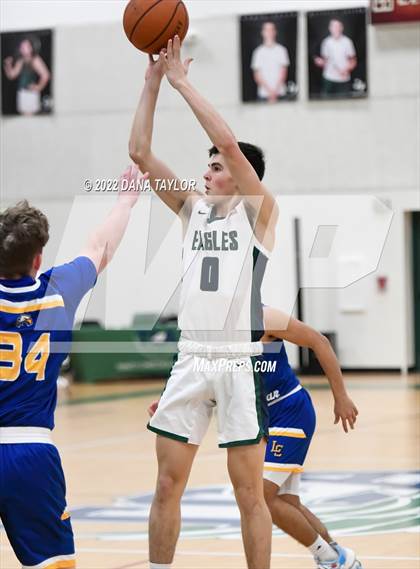 Thumbnail 3 in Lubbock Christian @ Trinity Christian photogallery.