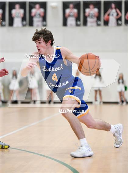 Thumbnail 3 in Lubbock Christian @ Trinity Christian photogallery.