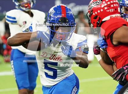 Thumbnail 3 in Duncanville @ Cedar Hill (Globe Life Field) photogallery.