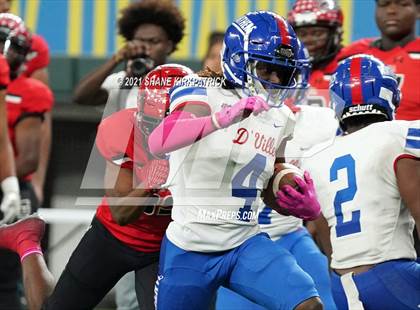 Thumbnail 3 in Duncanville @ Cedar Hill (Globe Life Field) photogallery.