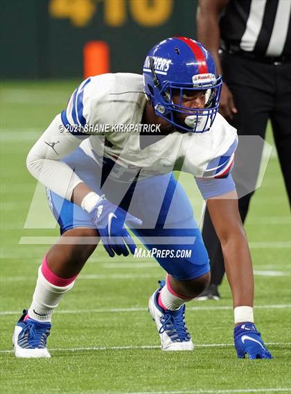 Thumbnail 1 in Duncanville @ Cedar Hill (Globe Life Field) photogallery.