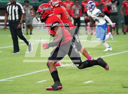 Thumbnail 1 in Duncanville @ Cedar Hill (Globe Life Field) photogallery.
