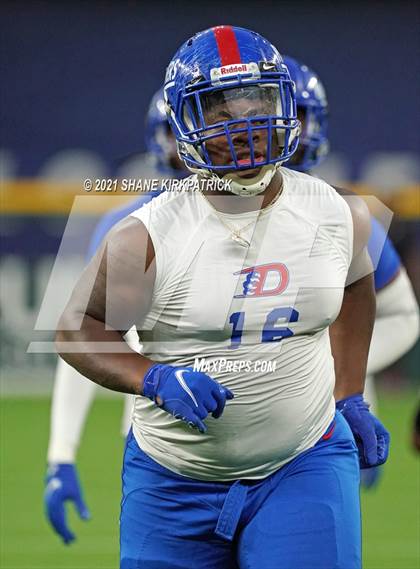 Thumbnail 2 in Duncanville @ Cedar Hill (Globe Life Field) photogallery.