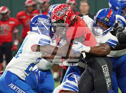 Thumbnail 3 in Duncanville @ Cedar Hill (Globe Life Field) photogallery.