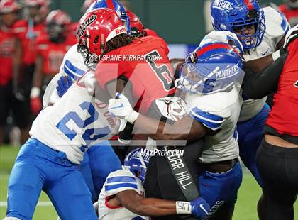 Thumbnail 2 in Duncanville @ Cedar Hill (Globe Life Field) photogallery.