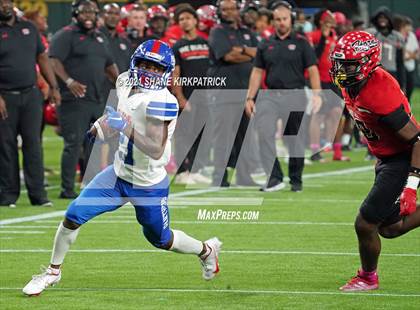 Thumbnail 1 in Duncanville @ Cedar Hill (Globe Life Field) photogallery.
