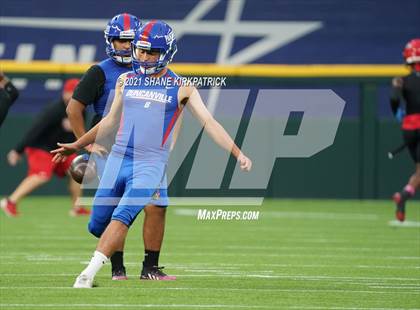 Thumbnail 1 in Duncanville @ Cedar Hill (Globe Life Field) photogallery.