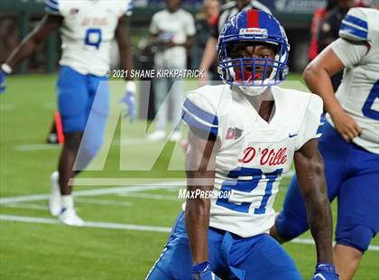 Thumbnail 2 in Duncanville @ Cedar Hill (Globe Life Field) photogallery.