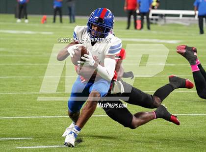 Thumbnail 1 in Duncanville @ Cedar Hill (Globe Life Field) photogallery.