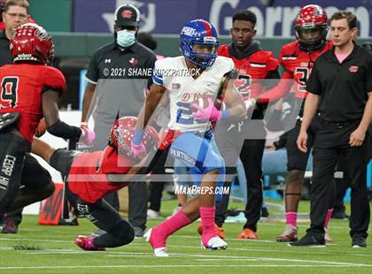 Thumbnail 3 in Duncanville @ Cedar Hill (Globe Life Field) photogallery.