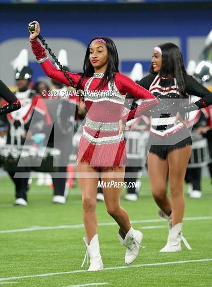 Thumbnail 3 in Duncanville @ Cedar Hill (Globe Life Field) photogallery.