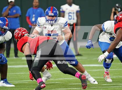 Thumbnail 2 in Duncanville @ Cedar Hill (Globe Life Field) photogallery.