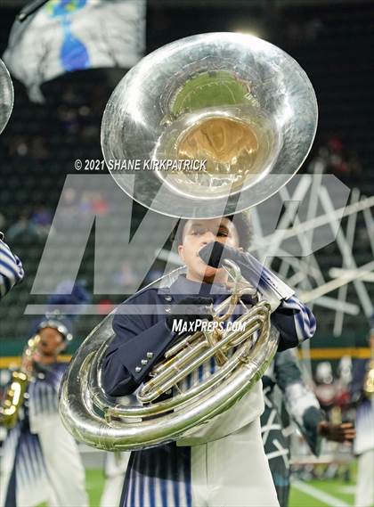 Thumbnail 3 in Duncanville @ Cedar Hill (Globe Life Field) photogallery.