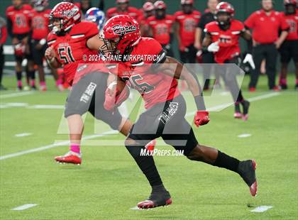Thumbnail 3 in Duncanville @ Cedar Hill (Globe Life Field) photogallery.
