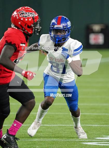 Thumbnail 2 in Duncanville @ Cedar Hill (Globe Life Field) photogallery.
