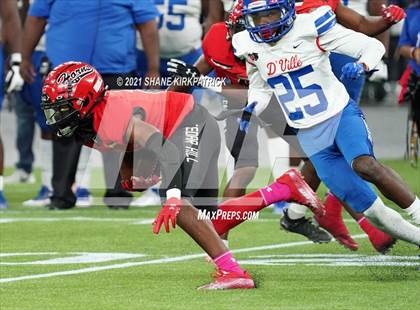 Thumbnail 2 in Duncanville @ Cedar Hill (Globe Life Field) photogallery.