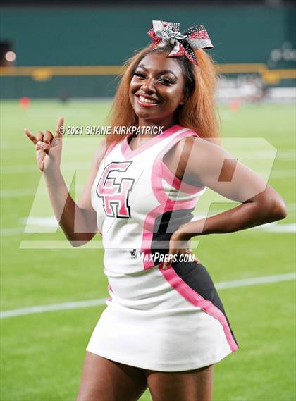 Thumbnail 1 in Duncanville @ Cedar Hill (Globe Life Field) photogallery.