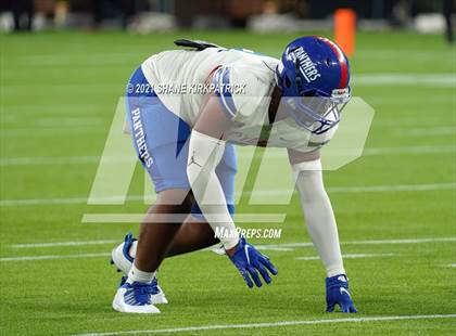 Thumbnail 2 in Duncanville @ Cedar Hill (Globe Life Field) photogallery.