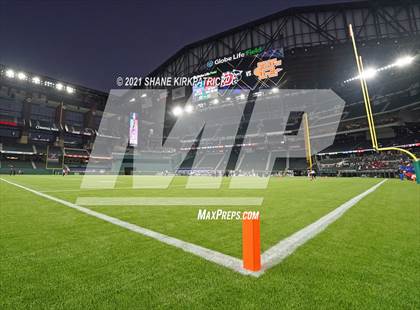 Thumbnail 2 in Duncanville @ Cedar Hill (Globe Life Field) photogallery.