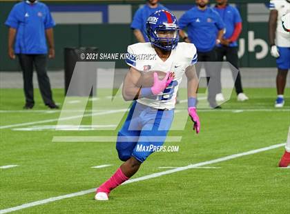 Thumbnail 1 in Duncanville @ Cedar Hill (Globe Life Field) photogallery.