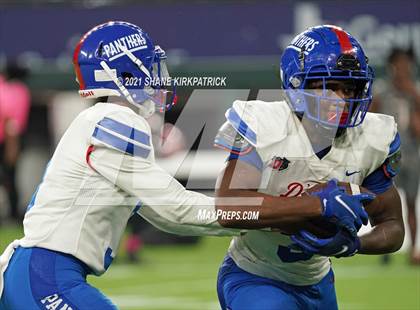 Thumbnail 3 in Duncanville @ Cedar Hill (Globe Life Field) photogallery.