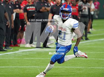 Thumbnail 3 in Duncanville @ Cedar Hill (Globe Life Field) photogallery.