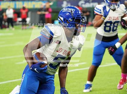 Thumbnail 2 in Duncanville @ Cedar Hill (Globe Life Field) photogallery.