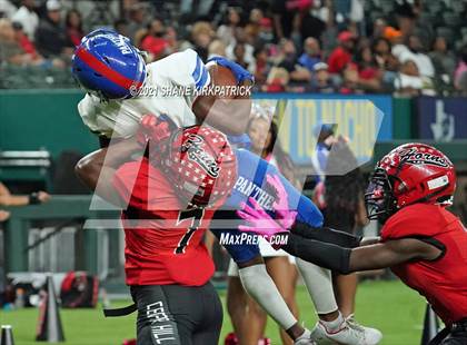 Thumbnail 3 in Duncanville @ Cedar Hill (Globe Life Field) photogallery.