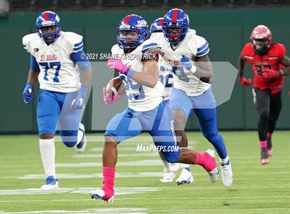 Thumbnail 1 in Duncanville @ Cedar Hill (Globe Life Field) photogallery.