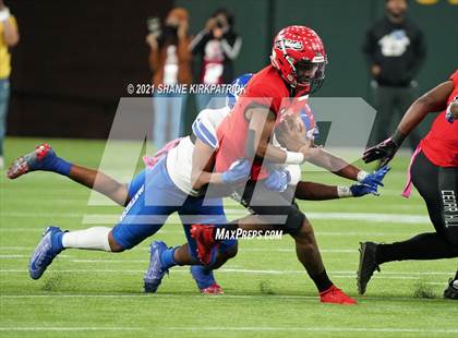 Thumbnail 3 in Duncanville @ Cedar Hill (Globe Life Field) photogallery.